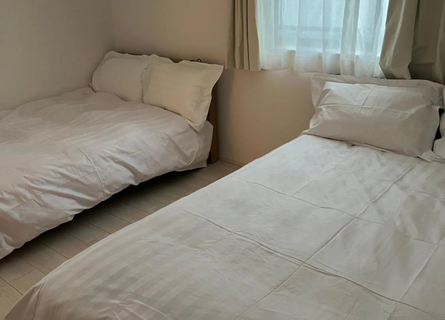 西池袋之家 Villa Tokyo Japan
