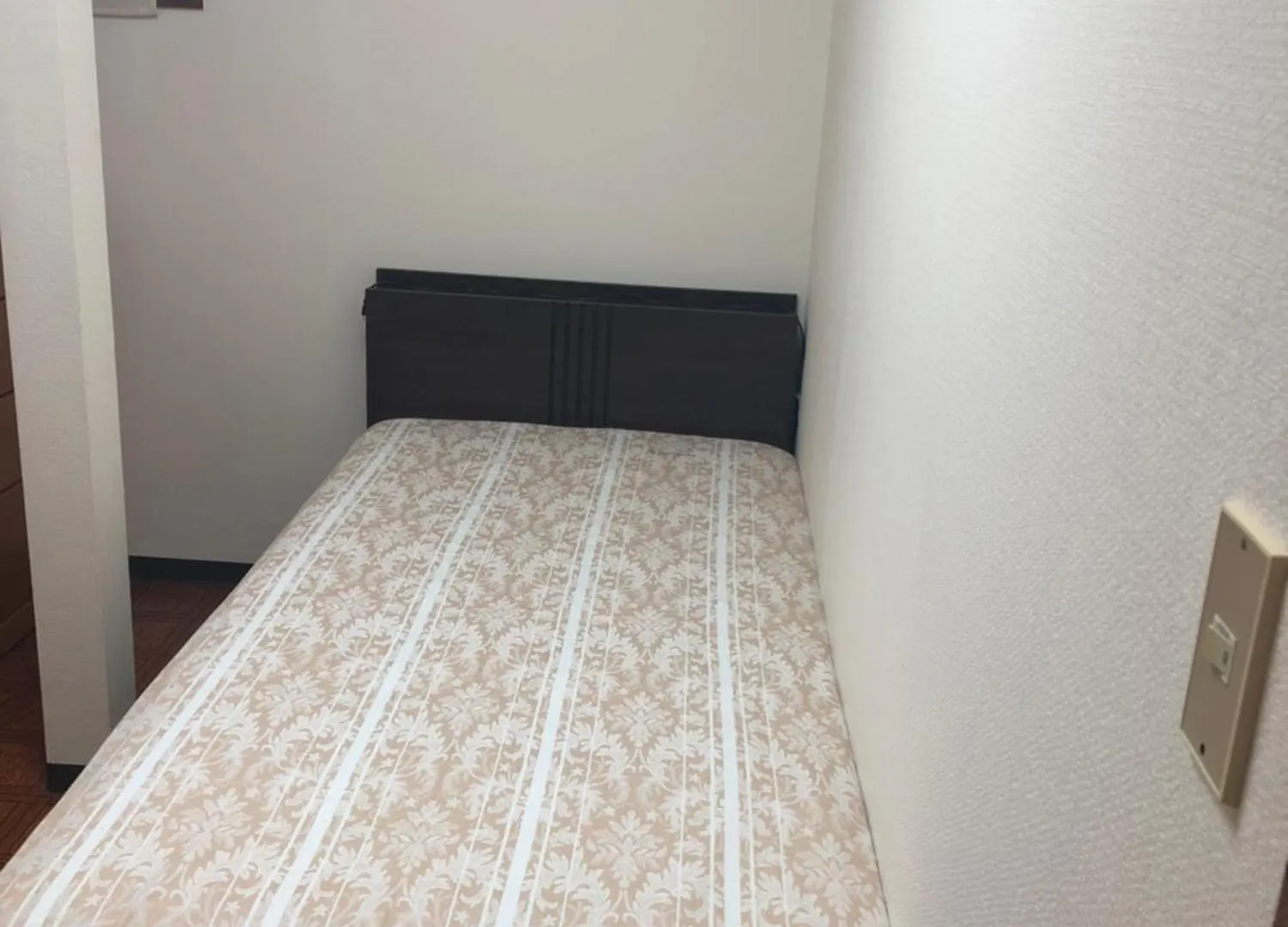 西池袋之家 Villa Tokyo 0*,  Japan