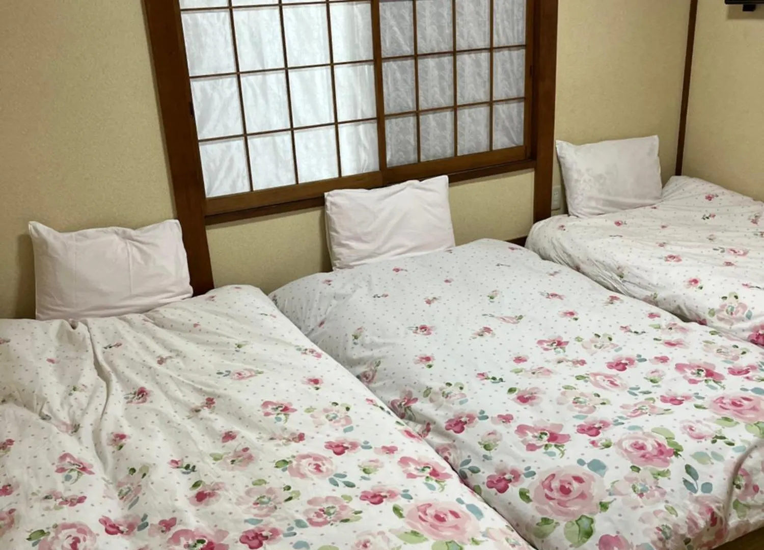 西池袋之家 Villa Tokyo