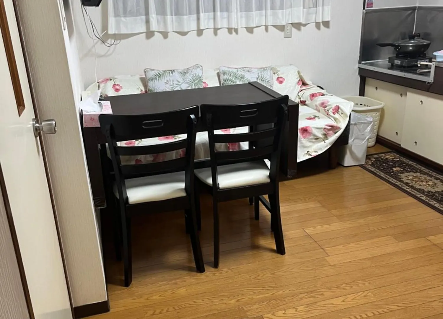 西池袋之家 Villa Tokyo 0*,  Japan