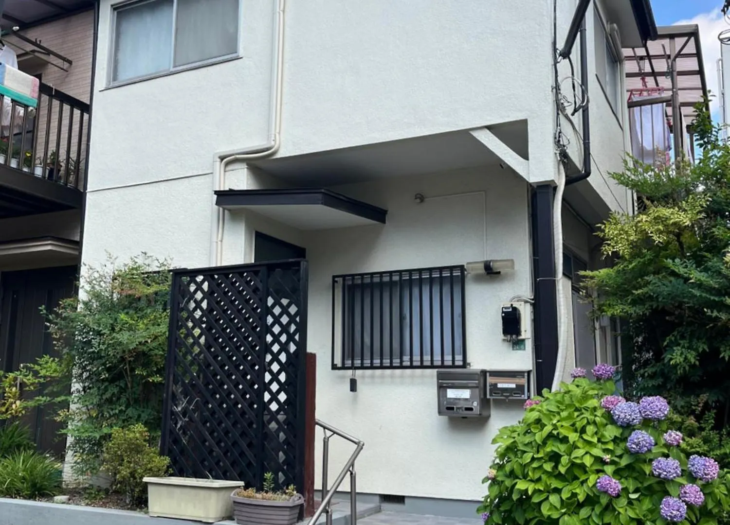 西池袋之家 Villa Tokyo